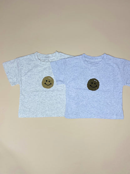 Classic Smiley Tee