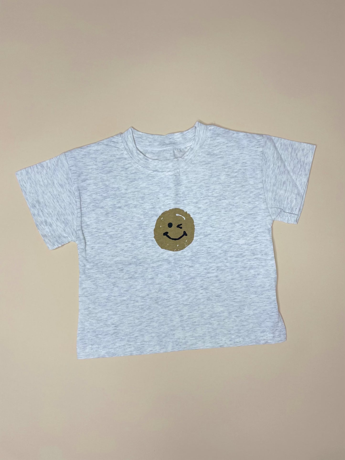 Classic Smiley Tee