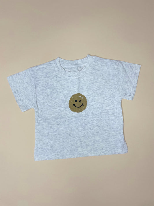 Classic Smiley Tee